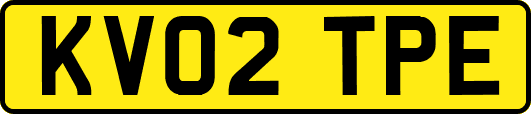 KV02TPE