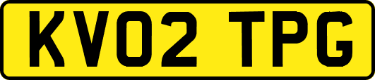 KV02TPG