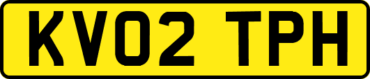 KV02TPH