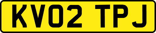 KV02TPJ