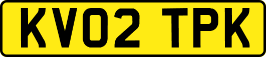 KV02TPK