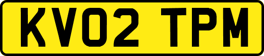 KV02TPM