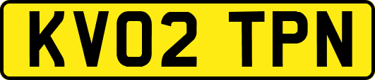 KV02TPN