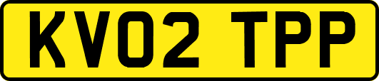 KV02TPP
