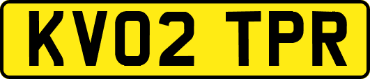KV02TPR