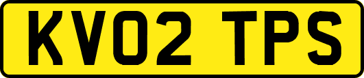 KV02TPS