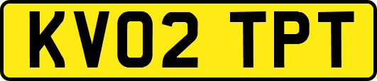 KV02TPT