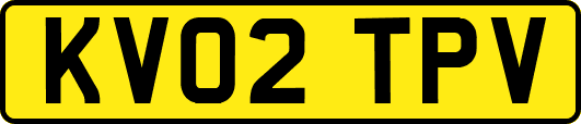 KV02TPV