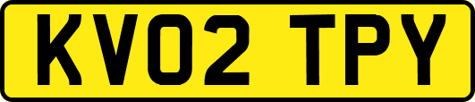 KV02TPY