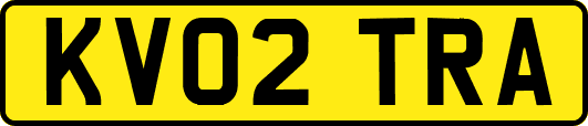 KV02TRA