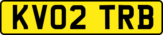 KV02TRB