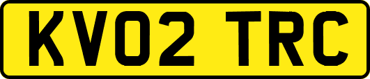 KV02TRC