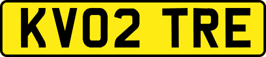 KV02TRE