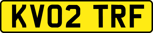 KV02TRF