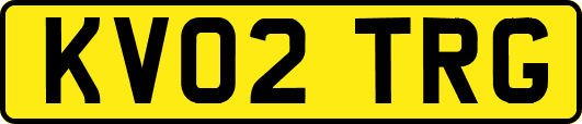 KV02TRG