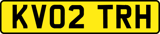 KV02TRH