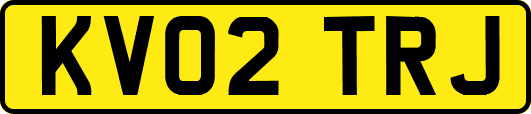KV02TRJ