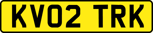 KV02TRK