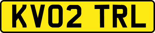 KV02TRL