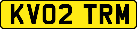 KV02TRM