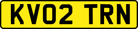 KV02TRN
