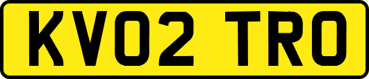 KV02TRO