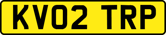 KV02TRP