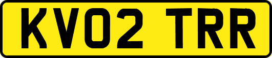 KV02TRR