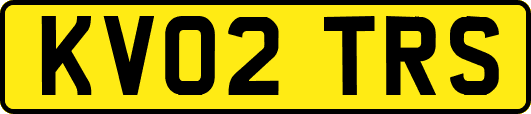 KV02TRS