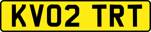 KV02TRT