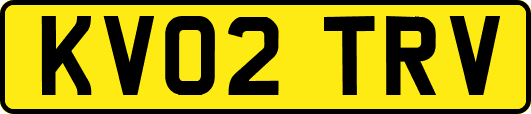 KV02TRV