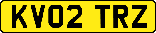 KV02TRZ