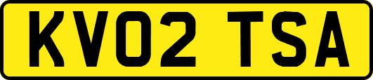 KV02TSA