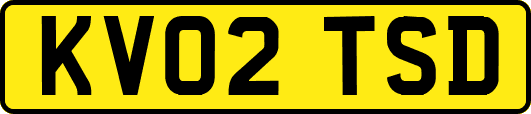 KV02TSD
