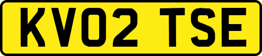 KV02TSE