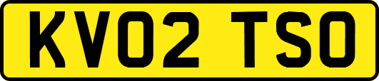 KV02TSO