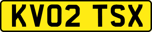 KV02TSX