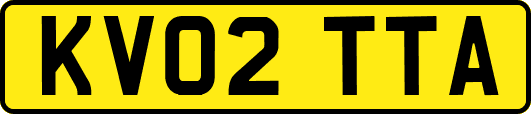 KV02TTA