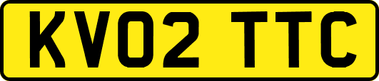 KV02TTC