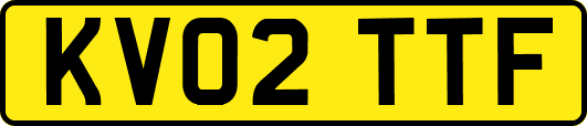 KV02TTF