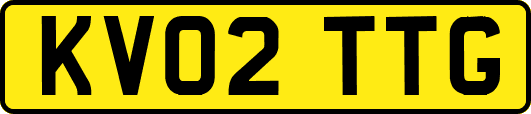 KV02TTG