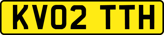 KV02TTH