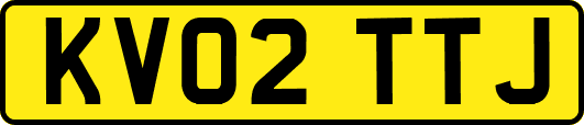 KV02TTJ