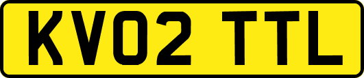 KV02TTL