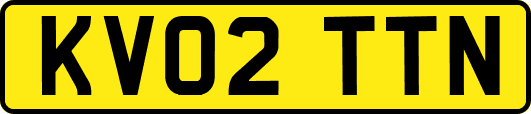 KV02TTN
