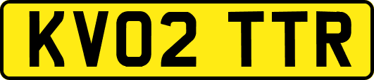 KV02TTR