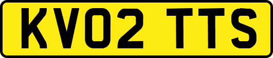 KV02TTS