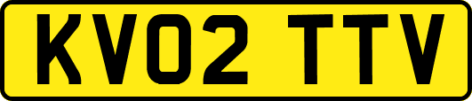 KV02TTV