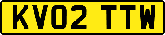 KV02TTW