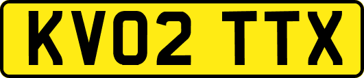 KV02TTX